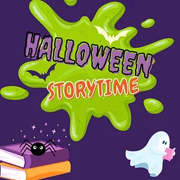 Halloween Storytime