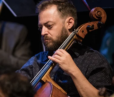 Me, Myself, and Eye: Jake Charkey