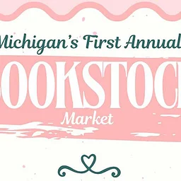 Michigan’s First Annual Bookstock Market