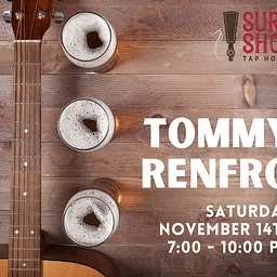 Tommy Renfro
