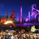 The Rise and Fall of Bethlehem Steel Tour