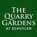 The Quarry Gardens at Schuyler logo