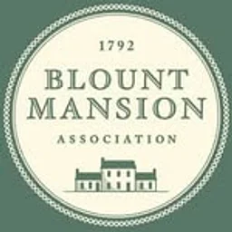 Blount Mansion