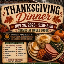 Thanksgiving Dinner