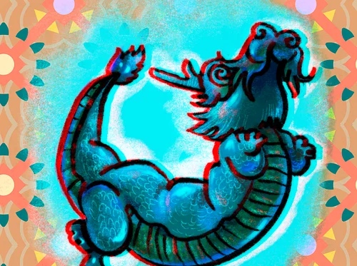 Digital Resources: Geometry and Illusion for Visual Artists