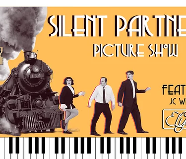 Silent Partners’ Picture Show