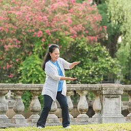Introduction to T’ai Chi Chih