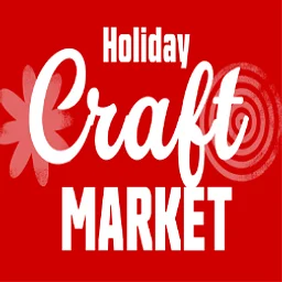 4th Annual Holiday Craft Market