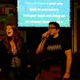 Saturday Karaoke