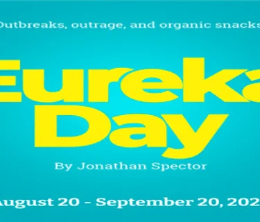 FAB Grantee Program: Island City Stage Presents: Eureka Day