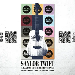 Saylor Twift: A Taylor Swift Tribute Band