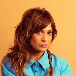 Nicole Atkins