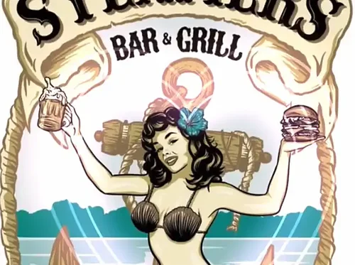 Live Music at Steamer’s Bar & Grill