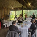 Farm Dinner on July 24, 2026