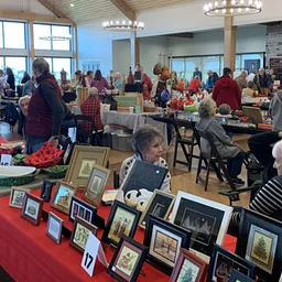 Craft Bazaar