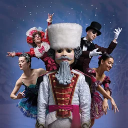 World Ballet Company: The Nutcracker