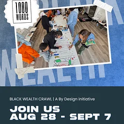 By Design Wealth Crawl