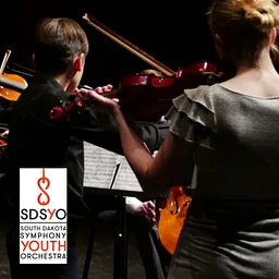 South Dakota Symphony Youth Orchestra Spring Concert