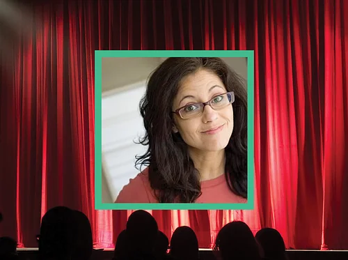 Grad Show – Improv 101