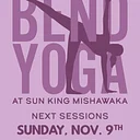 Mishawaka Bend Yoga