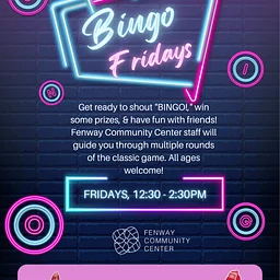 Bingo!