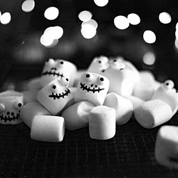 Kids Can Cook! – Trick or Treat