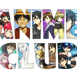 Teen Anime Club