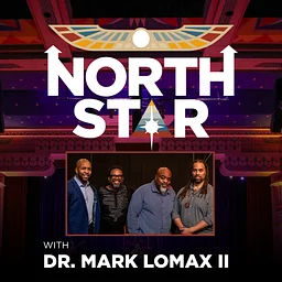 North Star Concert featuring Dr. Mark Lomax II