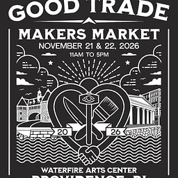 The Good Trade Makers Market