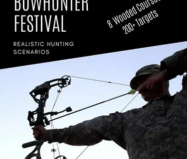 PAWA (Pennsylvania Wilds Archery Festival)