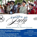 Annual 4th of July Celebration