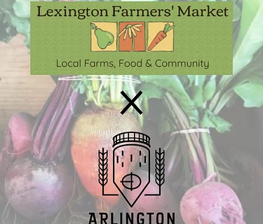 Lexington Farmer's Market