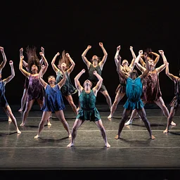The Joyce Theater 2026 | Program C