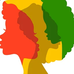FOR COLORED GIRLS WHO CONSIDERED SUICIDE WHEN THE RAINBOW IS ENUF