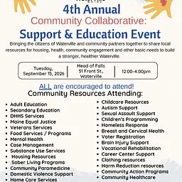 Waterville Community Collaborative