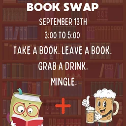 Book Swap