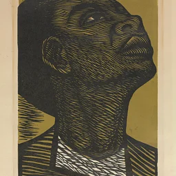 Lecture: Robin Owen Joyce | Cross-Border Solidarity: African American Artists in Mexico