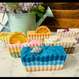 Goat Milk Soap Workshop