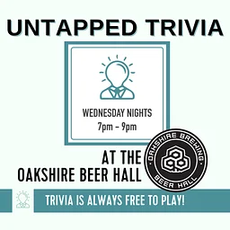 UNTAPPED TRIVIA