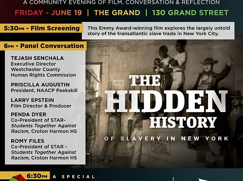 Juneteenth @ The Grand with IDEA