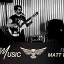 Live Music – Matt Waters
