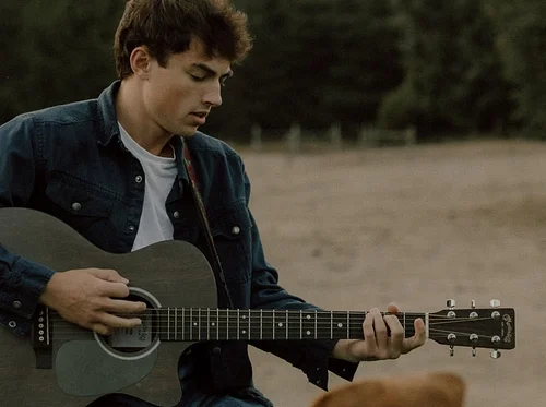 Music with Noah Delos Reyes