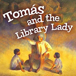 Arts on Stage Presents...Tomás and the Library Lady