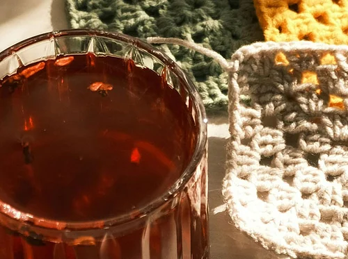 Cozy Crafternoon for Teens: Dragon Eggs