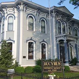 Museum Open