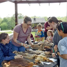 Sixth Annual Family Eco Festival