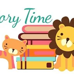 Baby & Me Storytime