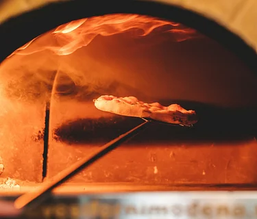 Food Truck: Tievoli Pizza