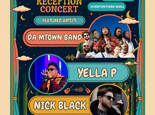 Creative Placemaking Summit: Host Committee Welcome Reception