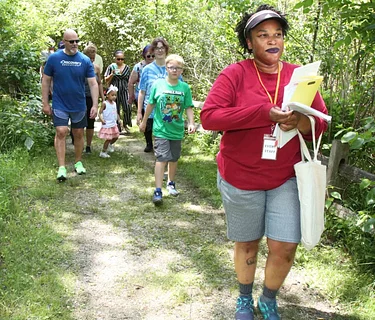 Story Trail: Juneteenth